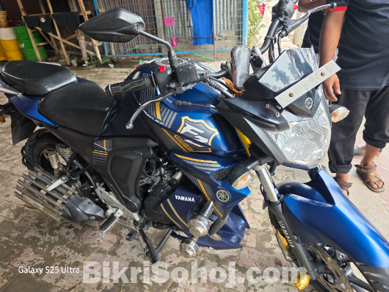 FZS-Version 2, 2020 (35000+ km)